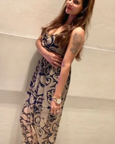 Purbi Singhbhum Escort